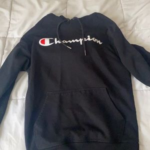 Champion Hoodie